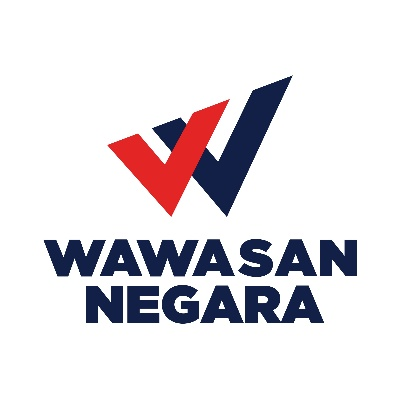 Logo rasmi Wawasan Negara